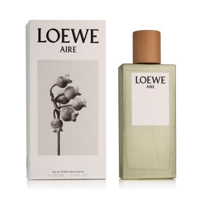 Loewe Aire Eau de Toilette για γυναίκες 100 ml