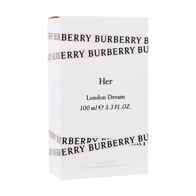 Burberry Her London Dream Eau de Parfum για γυναίκες 100 ml