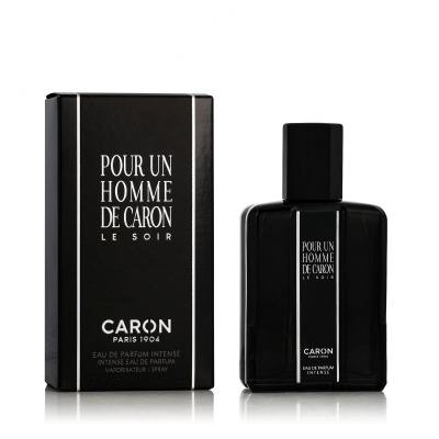 Caron Pour Un Homme de Caron Le Soir Eau de Parfum για άνδρες 75 ml