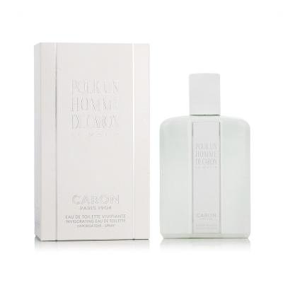 Caron Pour Un Homme de Caron Le Matin Eau de Toilette για άνδρες 125 ml