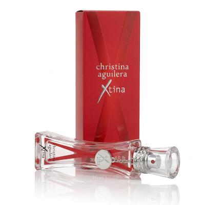 Christina Aguilera Xtina Eau de Parfum για γυναίκες 30 ml