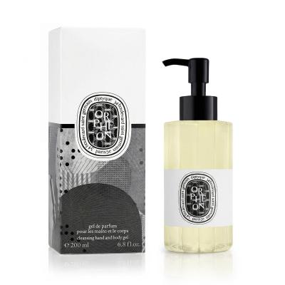 Diptyque Orphéon Αφρόλουτρο 200 ml