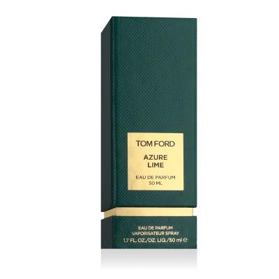 TOM FORD Private Blend Azure Lime Eau de Parfum 50 ml TESTER