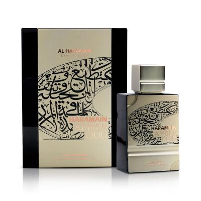 Al Haramain Amber Oud Future Dubai Perfume extract 100 ml