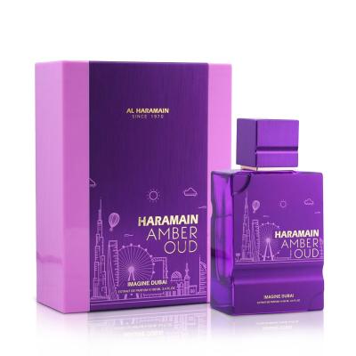 Al Haramain Amber Oud Imagine Dubai Perfume extract 100 ml