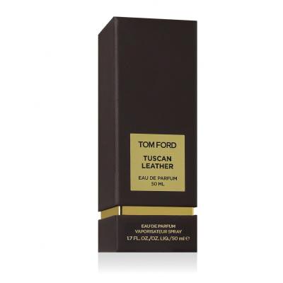 TOM FORD Tuscan Leather Eau de Parfum 50 ml TESTER
