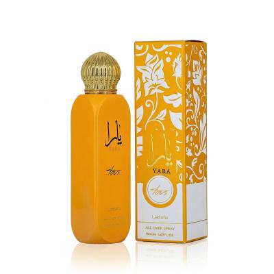 Lattafa Yara Tous Σπρεϊ σώματος για γυναίκες 150 ml