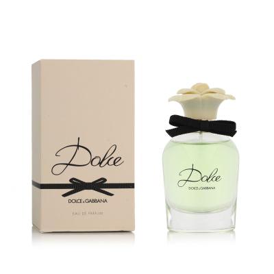 Dolce&amp;Gabbana Dolce Eau de Parfum για γυναίκες 50 ml