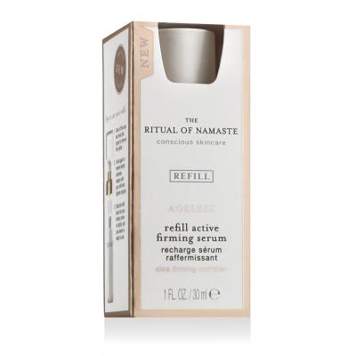Rituals The Ritual Of Namaste Ageless Active Firming Serum Ορός προσώπου για γυναίκες Συσκευασία "γεμίσματος" 30 ml