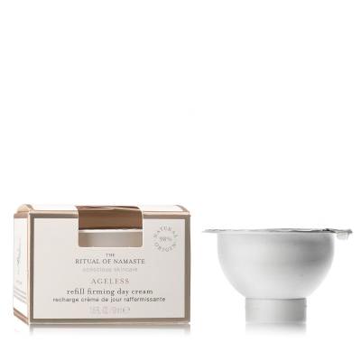 Rituals The Ritual Of Namaste Ageless Firming Day Cream Κρέμα προσώπου ημέρας για γυναίκες Συσκευασία "γεμίσματος" 50 ml