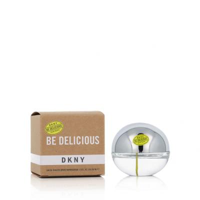 DKNY Be Delicious Eau de Toilette για γυναίκες 30 ml