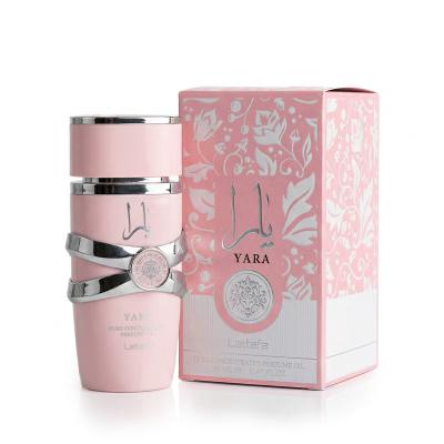 Lattafa Yara Αρωματικό λάδι για γυναίκες 20 ml