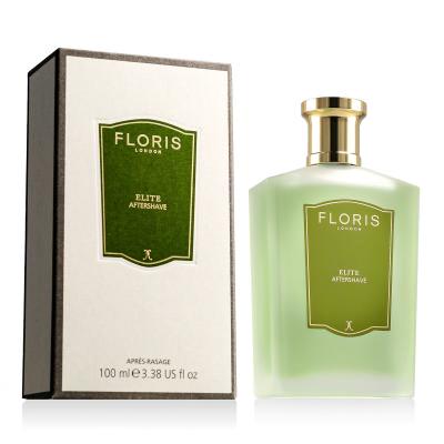 Floris Elite Aftershave για άνδρες 100 ml
