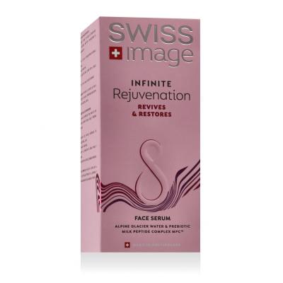 Swiss Image Infinite Rejuvenation Face Serum Ορός προσώπου 30 ml