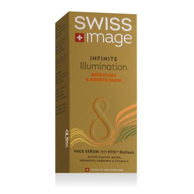 Swiss Image Infinite Illumination Face Serum Ορός προσώπου 30 ml
