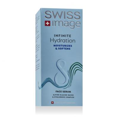 Swiss Image Infinite Hydration Face Serum Ορός προσώπου 30 ml