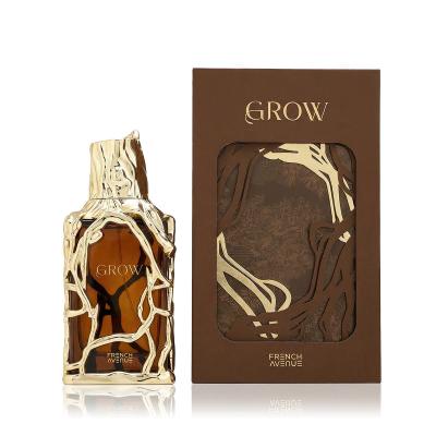 French Avenue Grow Perfume extract 100 ml