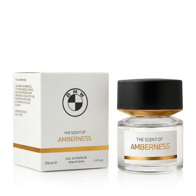 BMW The Scent of Amberness Eau de Parfum 100 ml