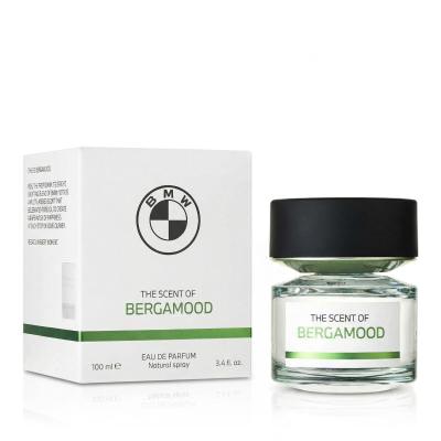 BMW The Scent of Bergamood Eau de Parfum 100 ml