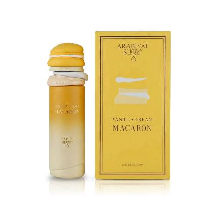 Vanilla Cream Macaron Eau de Parfum 100 ml