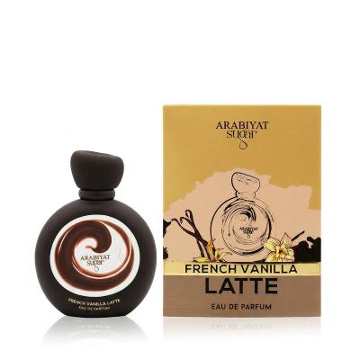 French Vanilla Latte Eau de Parfum 100 ml
