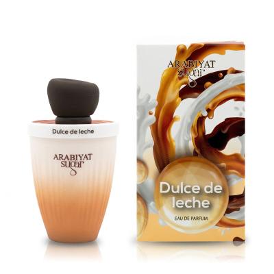 Arabiyat Sugar Dulce de Leche Eau de Parfum 100 ml