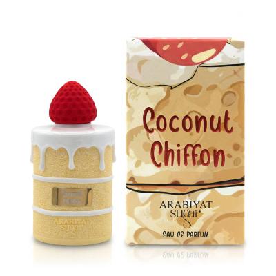 Coconut Chiffon Eau de Parfum 100 ml