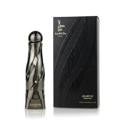 Arabiyat Prestige La-Di-Da Eau de Parfum για άνδρες 100 ml