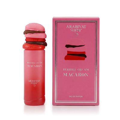 Arabiyat Sugar Berries Cream Macaron Eau de Parfum για γυναίκες 100 ml