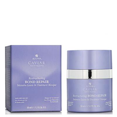 Alterna Caviar Anti-Aging Restructuring Bond Repair Leave-In Masque Μάσκα μαλλιών για γυναίκες 50 ml