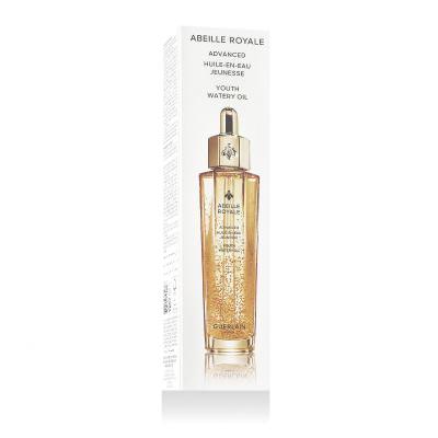 Guerlain Abeille Royale Youth Watery Oil Λάδι προσώπου για γυναίκες 50 ml