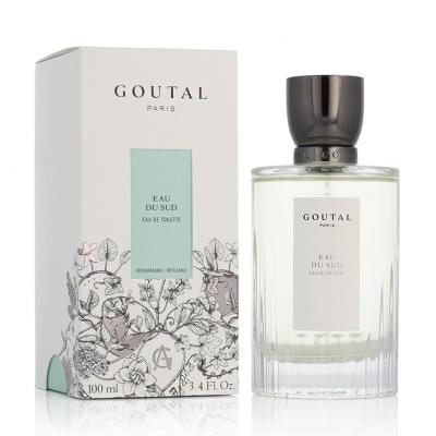 Goutal Eau du Sud Eau de Toilette Επαναπληρώσιμο 100 ml