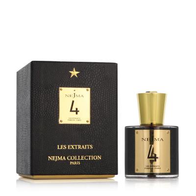 Nejma 4 Perfume extract για γυναίκες 50 ml