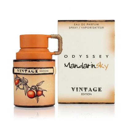 Armaf Odyssey Mandarin Sky Vintage Edition Eau de Parfum 100 ml