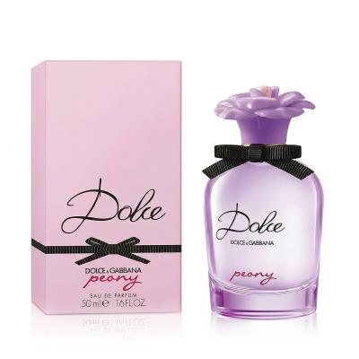 Dolce&amp;Gabbana Dolce Peony Eau de Parfum για γυναίκες 50 ml