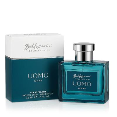 Baldessarini Uomo Mare Eau de Toilette για άνδρες 50 ml