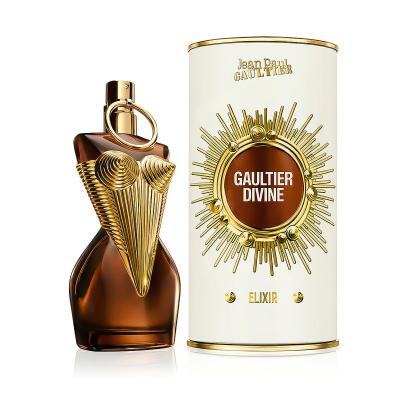Jean Paul Gaultier Gaultier Divine Elixir Parfum για γυναίκες Επαναπληρώσιμο 50 ml