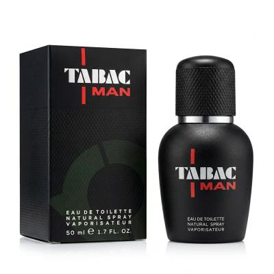 TABAC Man Eau de Toilette για άνδρες 50 ml