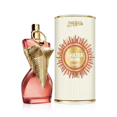 Jean Paul Gaultier Gaultier Divine Couture Eau de Parfum για γυναίκες Επαναπληρώσιμο 50 ml
