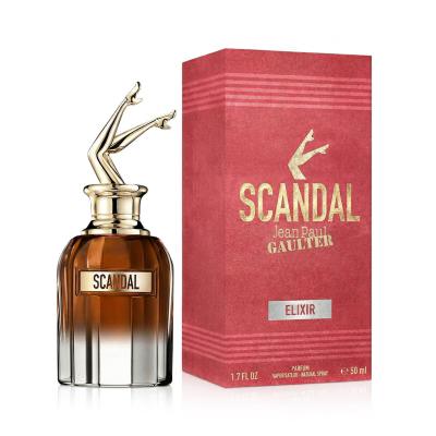 Jean Paul Gaultier Scandal Elixir Parfum για γυναίκες 50 ml