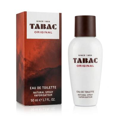 TABAC Original Eau de Toilette για άνδρες 50 ml