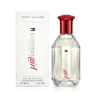 Tommy Hilfiger Tommy Girl Forever Eau de Toilette για γυναίκες 30 ml