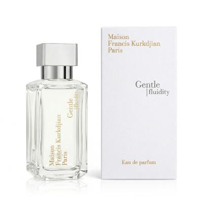 Maison Francis Kurkdjian Gentle Fluidity Silver Eau de Parfum 35 ml