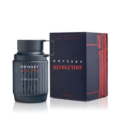 Armaf Odyssey Revolution Eau de Parfum 100 ml