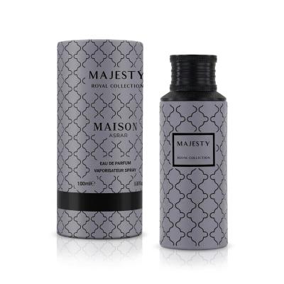 Maison Asrar Majesty Eau de Parfum 100 ml