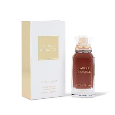 Gulf Orchid Vanilla Addiction Eau de Parfum 100 ml