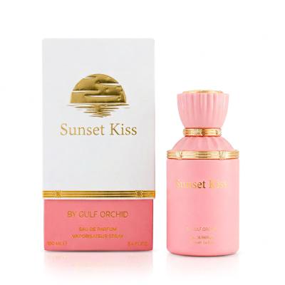Gulf Orchid Sunset Kiss Eau de Parfum για γυναίκες 100 ml