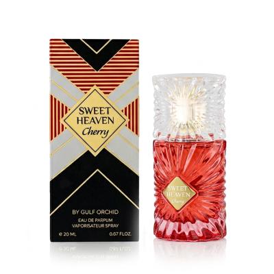 Gulf Orchid Sweet Heaven Cherry Eau de Parfum 20 ml
