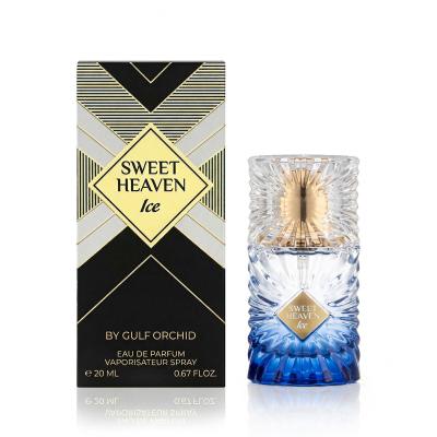 Gulf Orchid Sweet Heaven Ice Eau de Parfum για άνδρες 20 ml