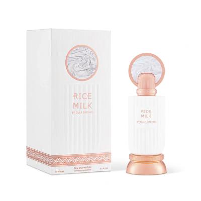 Gulf Orchid Rice Milk Eau de Parfum 100 ml